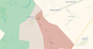 Російські війська розширили зони контролю в Харківській області