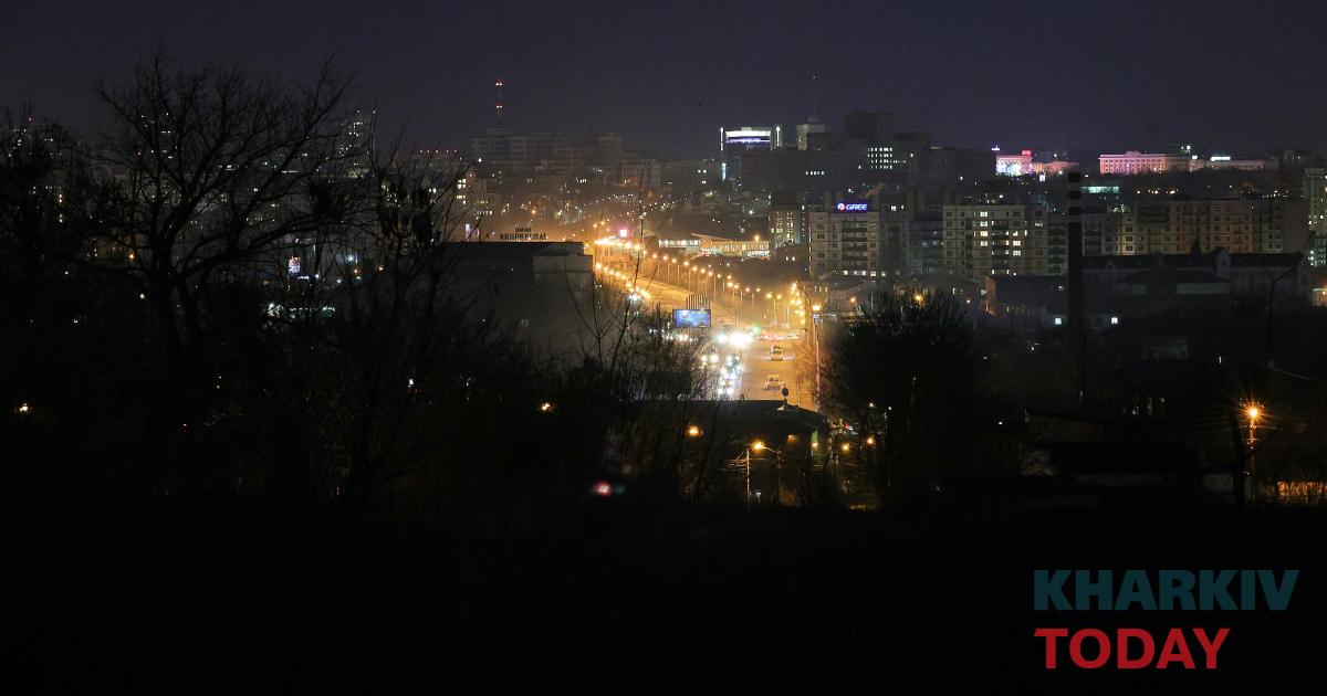 Росія планує позбавити Харків, Київ і Одесу світла, тепла й води
