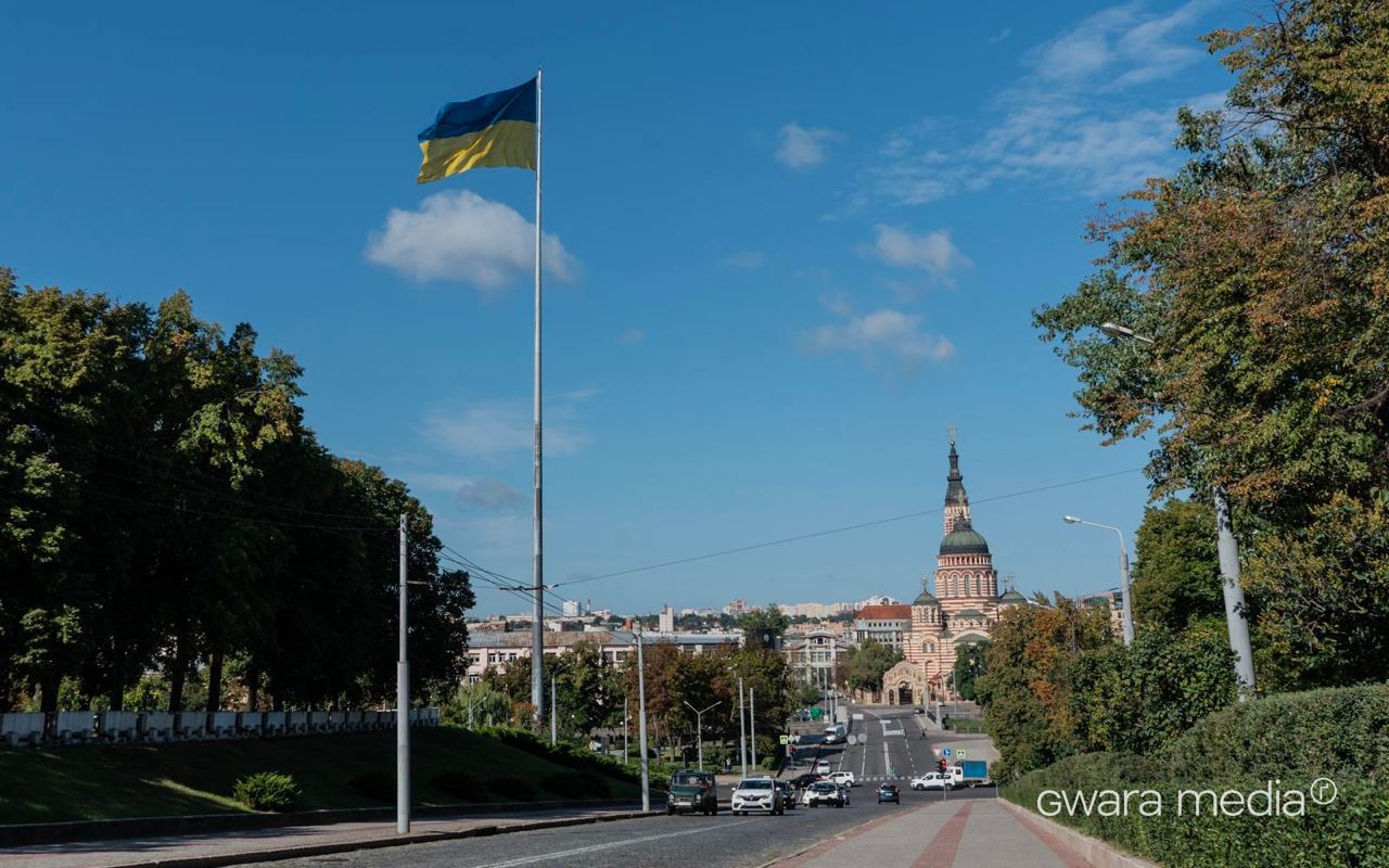 Що чекати від погоди в Харкові 3 жовтня