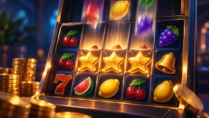 Cascading Reels у слотах