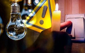 Сільська громада Руської Лозової опинилася без електропостачання внаслідок вогневого удару