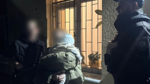 Сімейний конфлікт позбавив харків'янку та двох дітей даху над головою