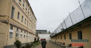Скільки разів подавали скарги на СІЗО та колонію №54 у Харкові
