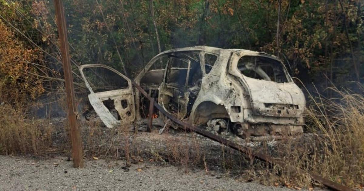 Смертельні шляхи: як П'ятихатки та північні передмістя Харкова виживають під атаками дронів