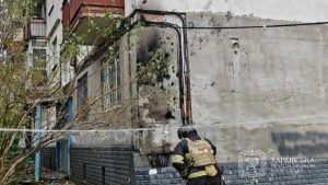 Стан справ у Харківській області на 18 жовтня 2026 року