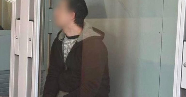 Суд підтвердив вирок чоловіку за спробу зґвалтування 13-річної дівчинки на Харківщині