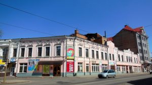Цієї зими п’ять мистецьких інституцій Харкова звільнять від сплати комунальних платежів