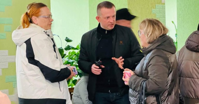 Терехов призначив нового очільника однієї з районних адміністрацій Харкова