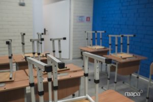 У Балаклії мають намір здійснити капітальний ремонт столової та харчового цеху ліцею із фінансуванням понад 47 млн грн
