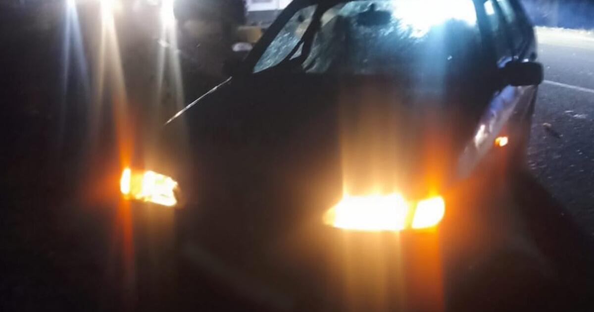 У Чугуєві автівка смертельно травмувала пішохода