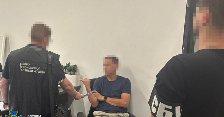 У Харківській області бізнесменів притягнуть до суду за несплату 70 млн грн податків