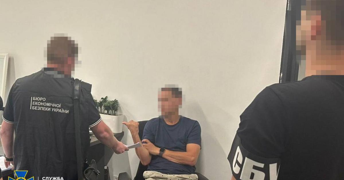 У Харківській області бізнесменів притягнуть до суду за несплату 70 млн грн податків