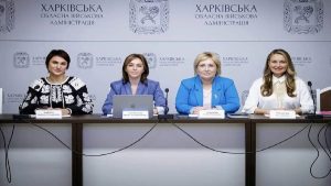 У Харківській області посилюють заходи боротьби з туберкульозом