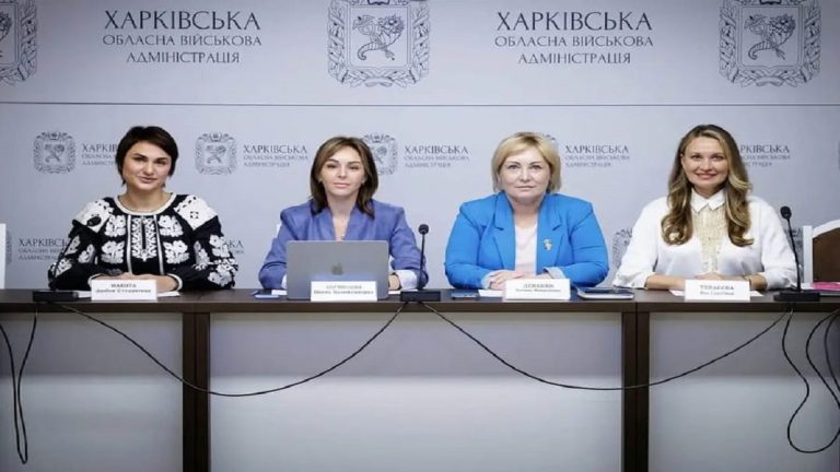 У Харківській області посилюють заходи боротьби з туберкульозом
