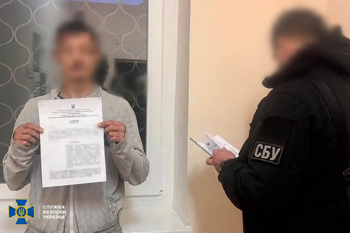 У Харківській області позбавили життя мирного мешканця та бійців 72-ї бригади