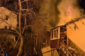 У Харківській області протягом останньої доби внаслідок ударів російських військ поранено 19 осіб