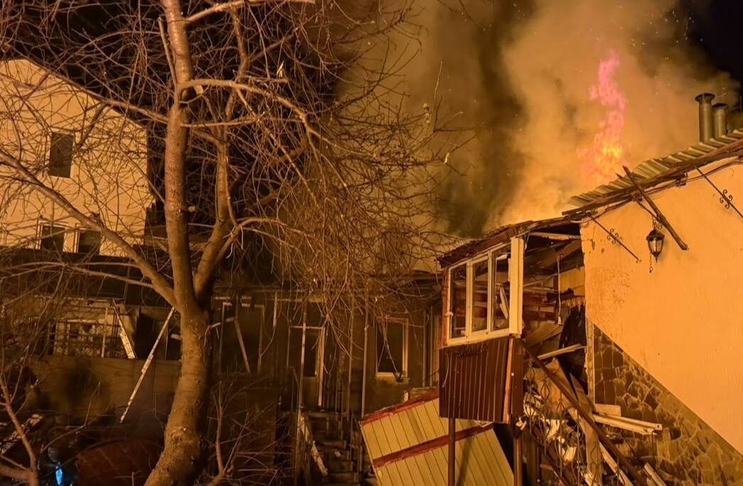 У Харківській області протягом останньої доби внаслідок ударів російських військ поранено 19 осіб