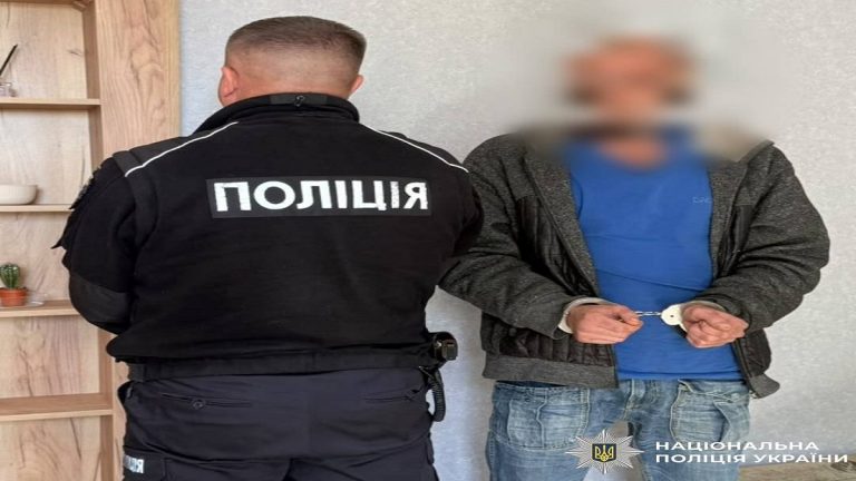 У Харківській області розпочали кримінальне провадження за фактом вбивства літнього чоловіка