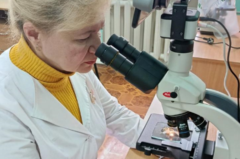 У Харківській області цього року виявлено вже третє зараження дирофіляріозом