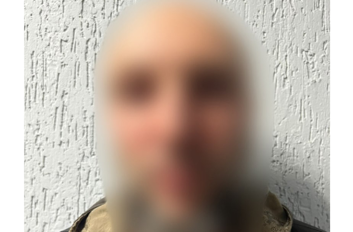 У Харківській області водій мотоцикла лякав правоохоронців вибухівкою