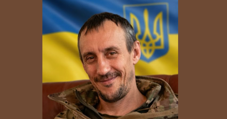 У Харківській області загинув водій розвідувального взводу
