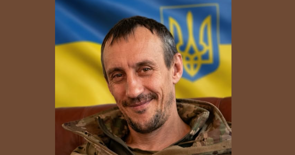 У Харківській області загинув водій розвідувального взводу