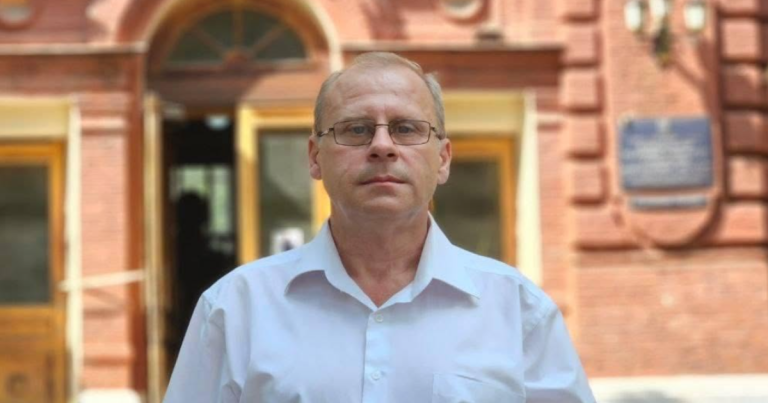 У Харківській політехніці підбито підсумки другого туру виборів ректора