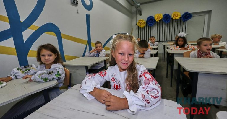 У Харкові бракує ще десяти підземних шкіл