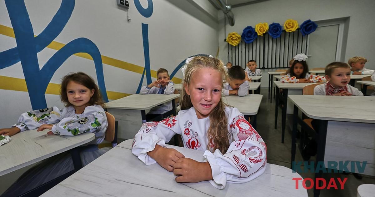 У Харкові бракує ще десяти підземних шкіл