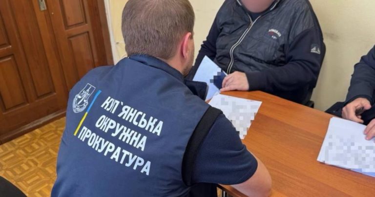 У Харкові член ЕКОПФО не вніс у декларацію мільйони гривень
