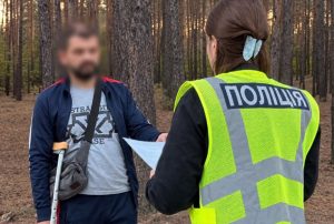У Харкові чоловік угнав автомобіль із території підприємства