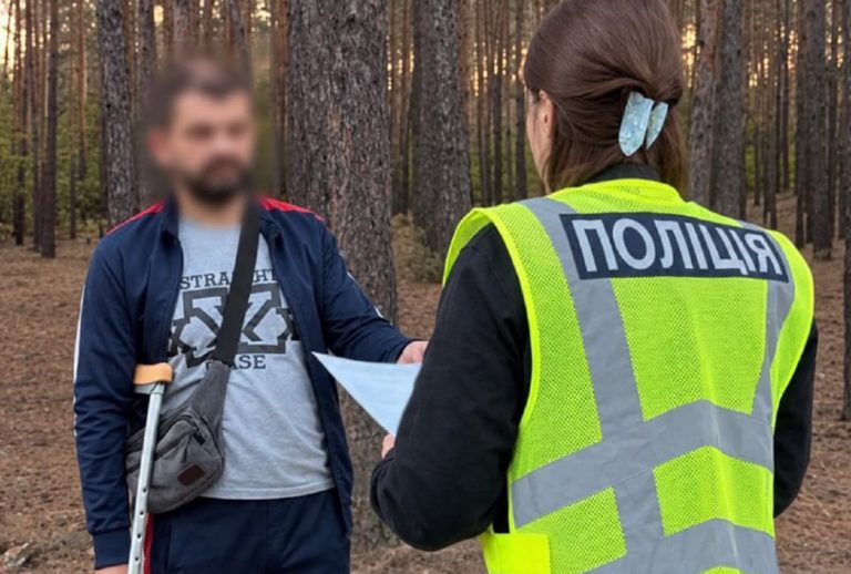У Харкові чоловік угнав автомобіль із території підприємства
