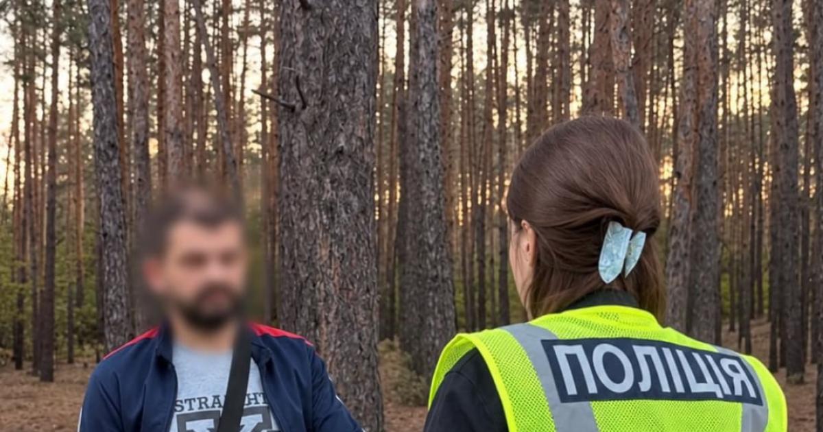 У Харкові чоловік викрав службове авто підприємства й сховав його