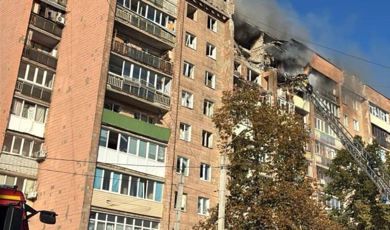 У Харкові кількість постраждалих сягнула 19 осіб — серед них діти