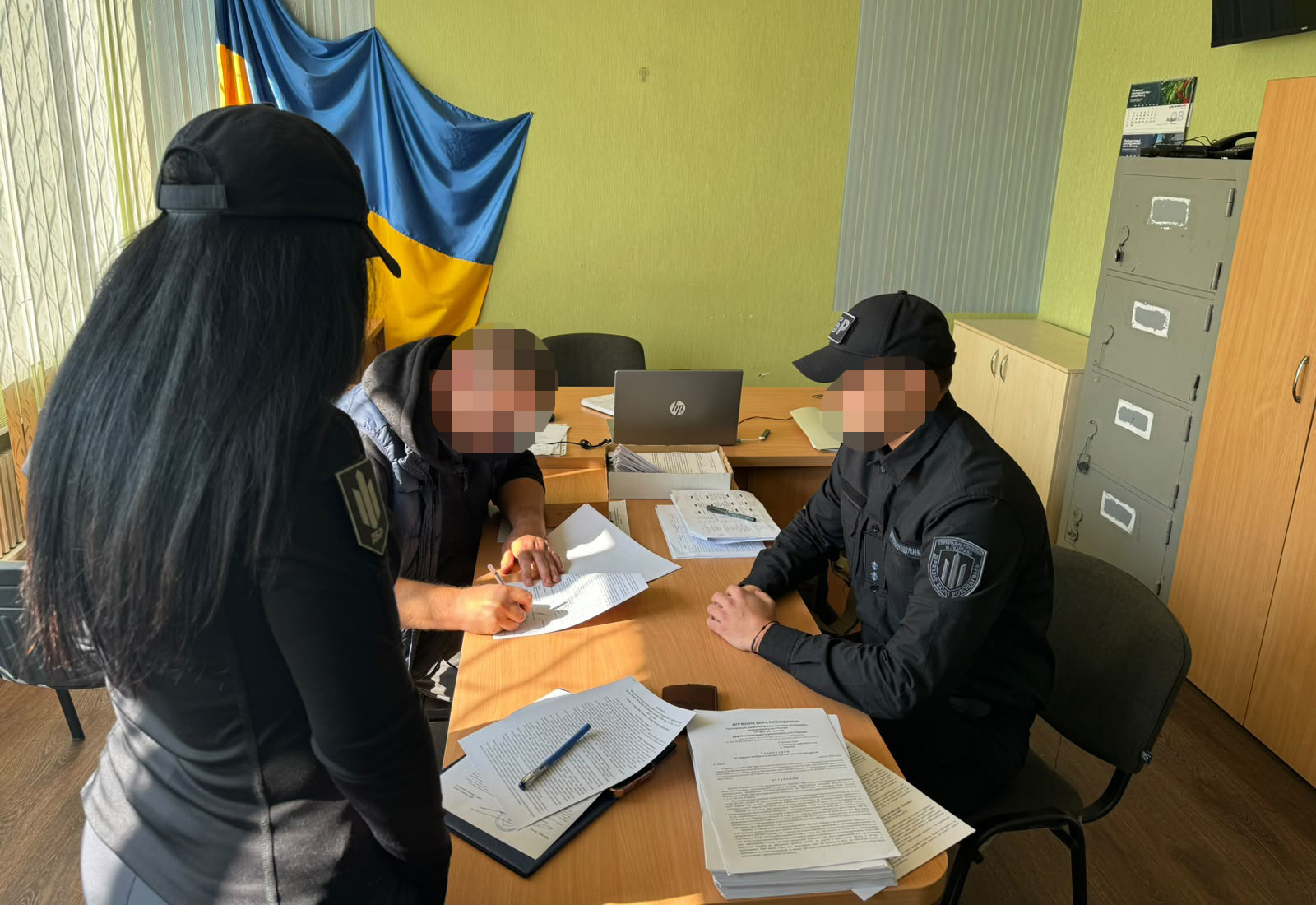 У Харкові колишній керівник ТЦК обвинувачується у фіктивній мобілізації 21 чоловіка