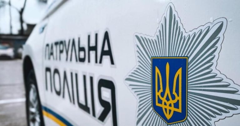У Харкові на дорозі стався інцидент зі стріляниною між водіями