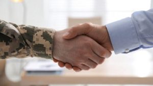 У Харкові оголосили першу групу лауреатів змагання підприємницьких ініціатив для ветеранів