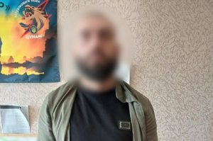 У Харкові після бійки з наслідками затримали 32-річного чоловіка