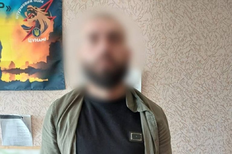 У Харкові після бійки з наслідками затримали 32-річного чоловіка