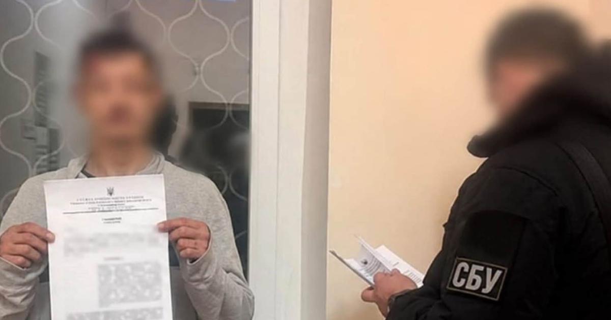 У Харкові повідомили про підозру за вбивство військових і цивільного
