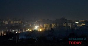 У Харкові прогнозують аварійні відключення електропостачання