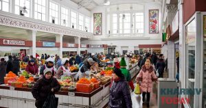 У Харкові різко піднімаються ціни на певні овочі