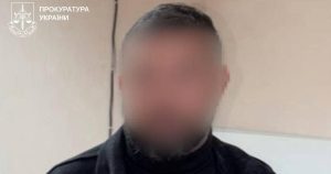 У Харкові судитимуть бізнесмена за торгівлю відстрочками від мобілізації