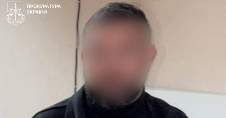 У Харкові судитимуть бізнесмена за торгівлю відстрочками від мобілізації