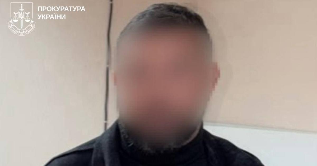 У Харкові судитимуть бізнесмена за торгівлю відстрочками від мобілізації
