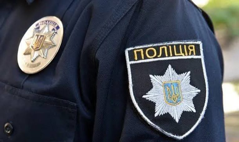 У Харкові в сміттєвому контейнері виявлено тіло чоловіка
