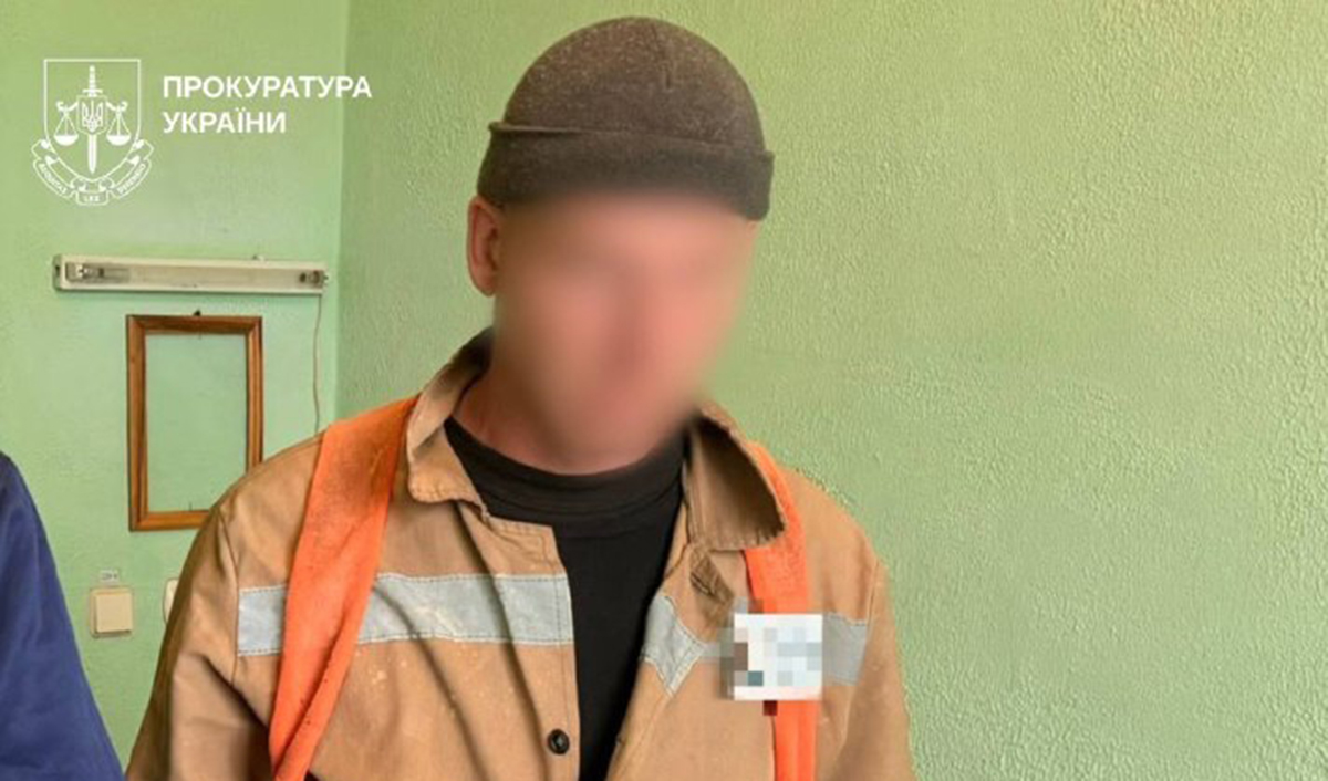 У Харкові відбудеться розгляд справи щодо громадянина України, який брав участь у боях у складі російських сил