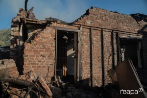 У Харкові внаслідок російських обстрілів за тиждень постраждали майже 100 людей