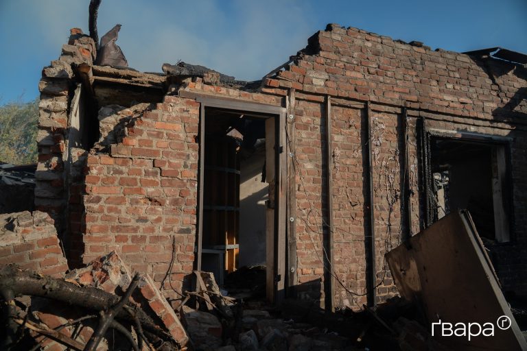 У Харкові внаслідок російських обстрілів за тиждень постраждали майже 100 людей