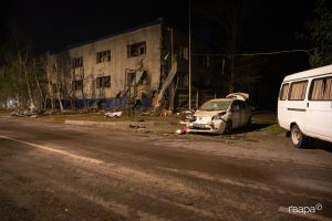У Харкові за тиждень внаслідок російських обстрілів постраждали майже сто людей